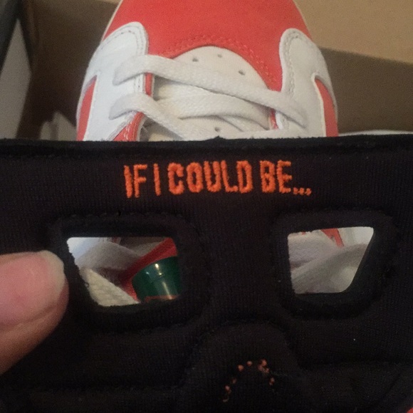 BRAND NEW air jordan 6 Retro BG - Picture 4 of 5